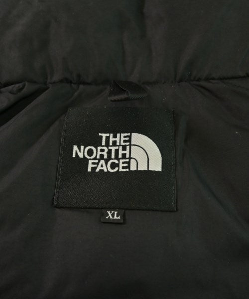 THE NORTH FACE 羽絨夾克/背心