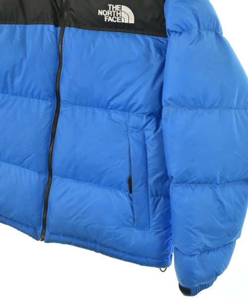 THE NORTH FACE 羽絨夾克/背心
