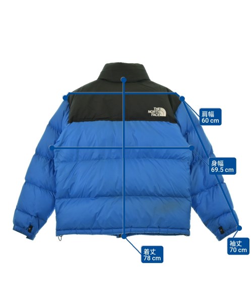 THE NORTH FACE 羽絨夾克/背心