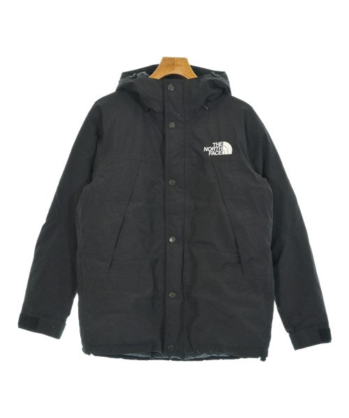 THE NORTH FACE 羽絨夾克/背心