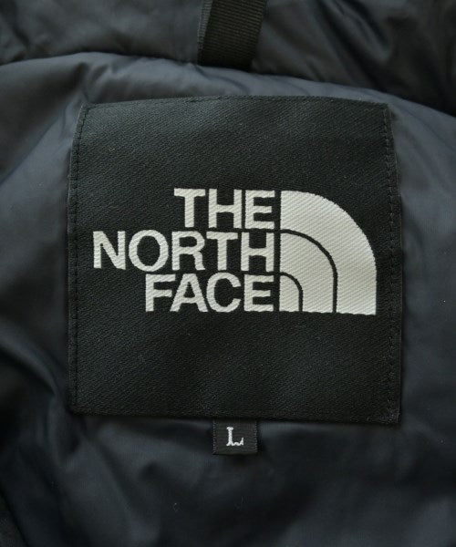 THE NORTH FACE 羽絨夾克/背心