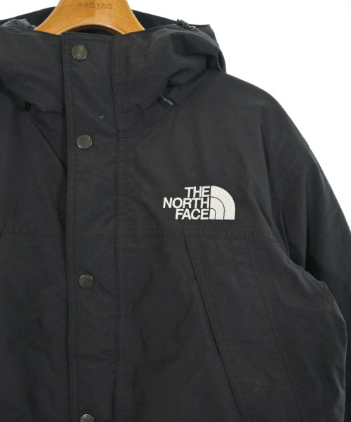 THE NORTH FACE 羽絨夾克/背心