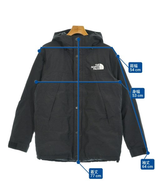THE NORTH FACE 羽絨夾克/背心