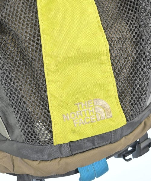 THE NORTH FACE 背包
