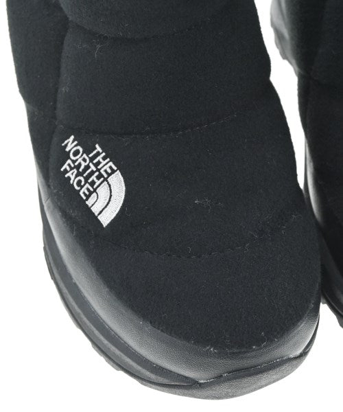 THE NORTH FACE 靴子