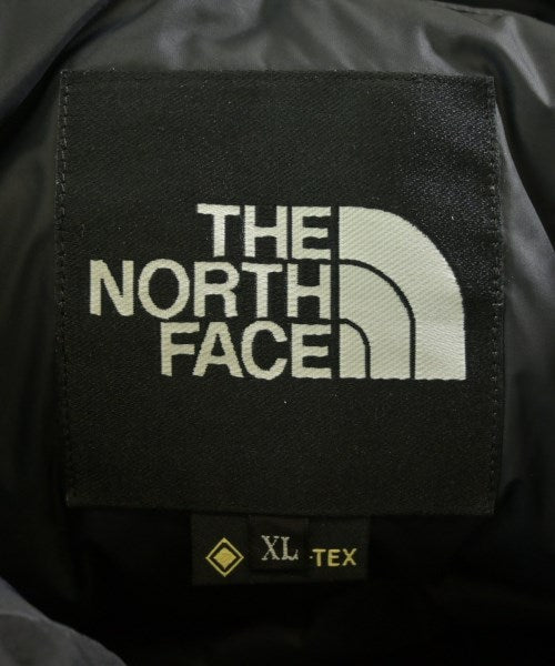 THE NORTH FACE 羽絨夾克/背心