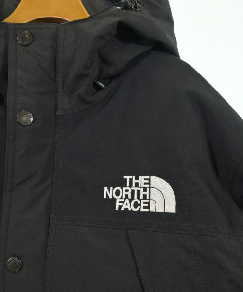THE NORTH FACE 羽絨夾克/背心