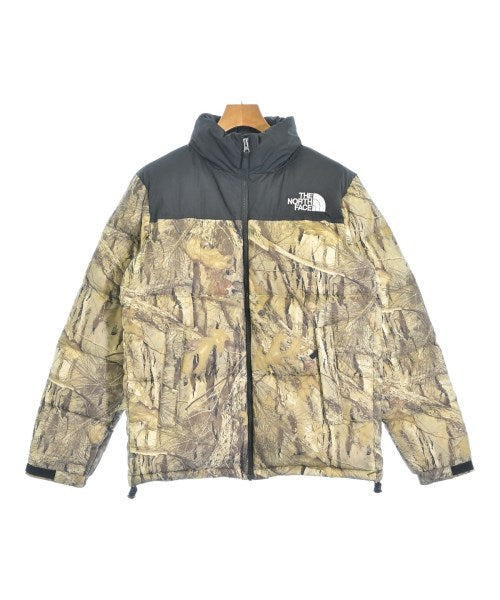 THE NORTH FACE 羽絨夾克/背心