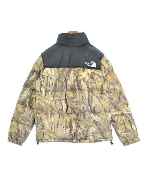 THE NORTH FACE 羽絨夾克/背心