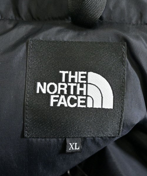 THE NORTH FACE 羽絨夾克/背心