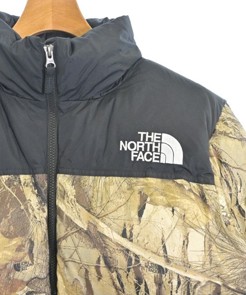 THE NORTH FACE 羽絨夾克/背心