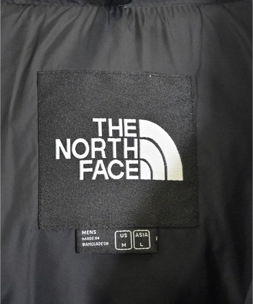 THE NORTH FACE 羽絨夾克/背心