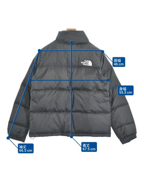 THE NORTH FACE 羽絨夾克/背心