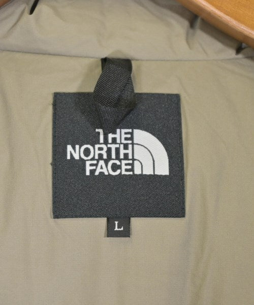 THE NORTH FACE 羽絨夾克/背心