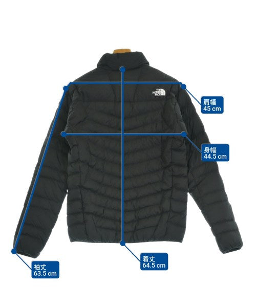 THE NORTH FACE 羽絨夾克/背心