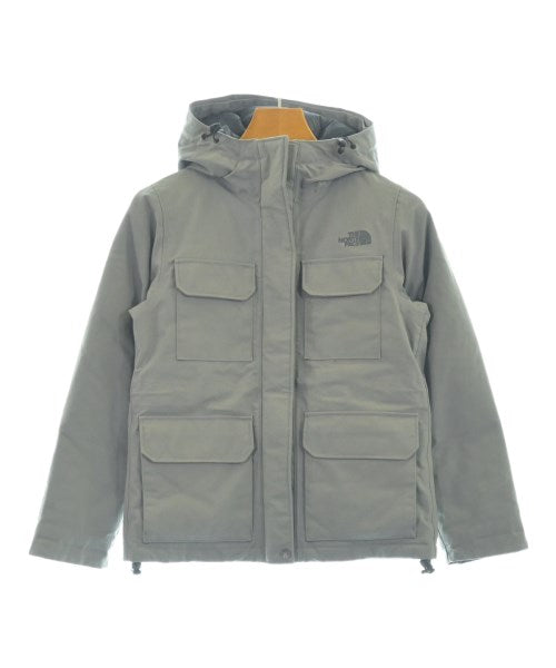 THE NORTH FACE 羽絨夾克/背心