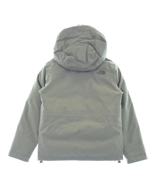THE NORTH FACE 羽絨夾克/背心