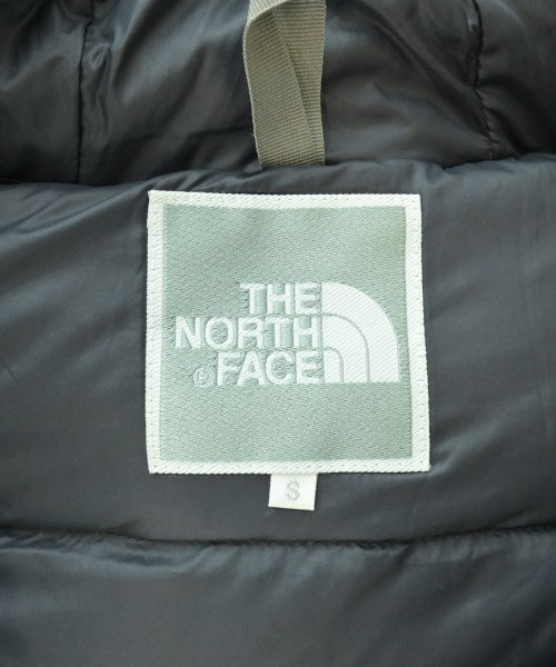 THE NORTH FACE 羽絨夾克/背心