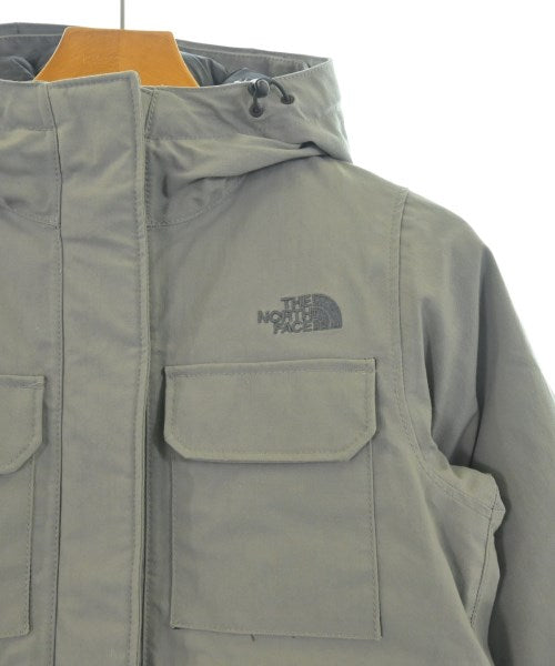 THE NORTH FACE 羽絨夾克/背心