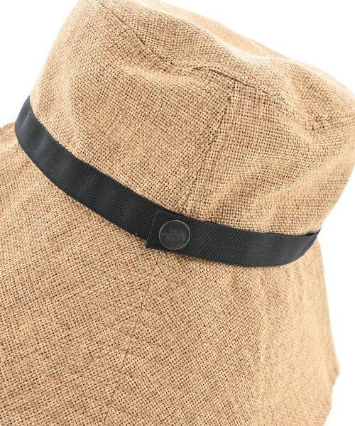 THE NORTH FACE 草帽