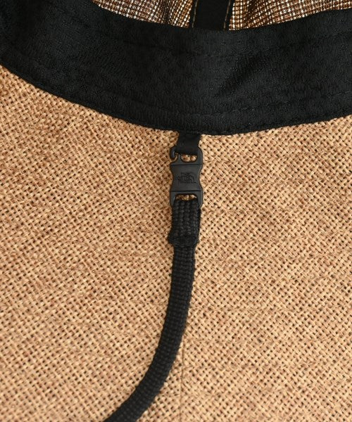 THE NORTH FACE 草帽