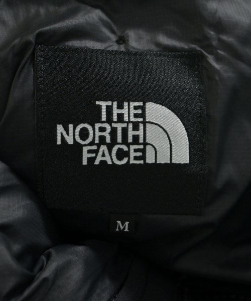 THE NORTH FACE 羽絨夾克/背心
