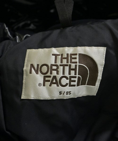 THE NORTH FACE 羽絨夾克/背心