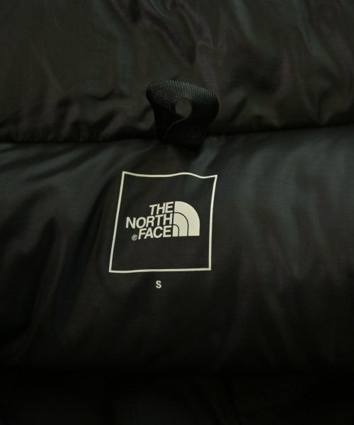 THE NORTH FACE 羽絨夾克/背心