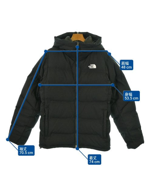 THE NORTH FACE 羽絨夾克/背心