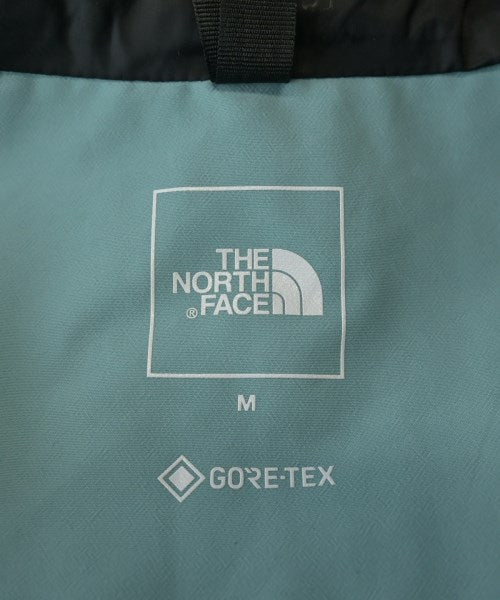 THE NORTH FACE 山系外套