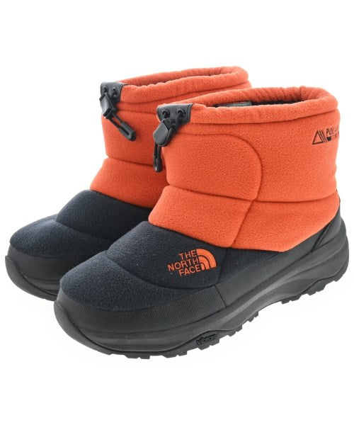 THE NORTH FACE 靴子