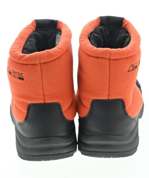 THE NORTH FACE 靴子