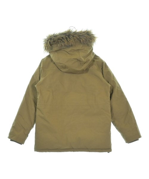 THE NORTH FACE 羽絨夾克/背心