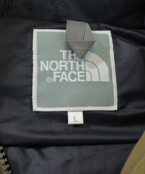 THE NORTH FACE 羽絨夾克/背心