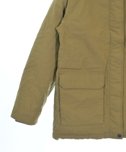 THE NORTH FACE 羽絨夾克/背心