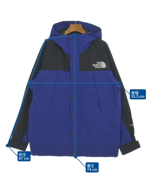THE NORTH FACE 山系外套