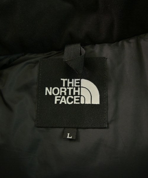 THE NORTH FACE 羽絨夾克/背心