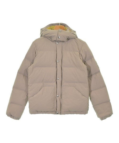 THE NORTH FACE 羽絨夾克/背心