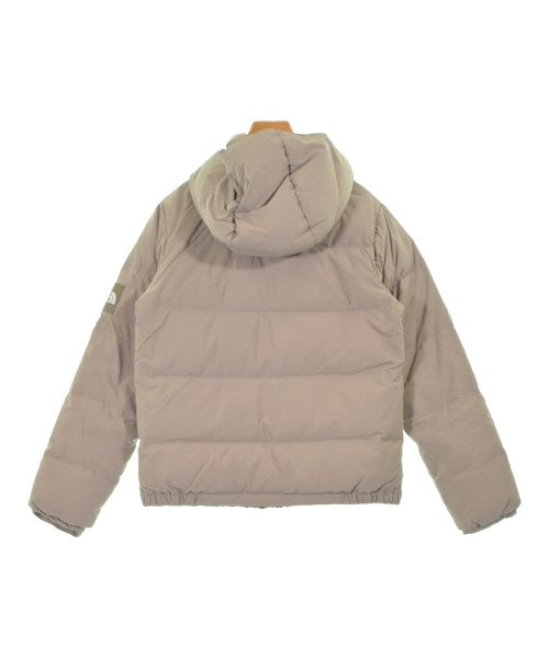 THE NORTH FACE 羽絨夾克/背心