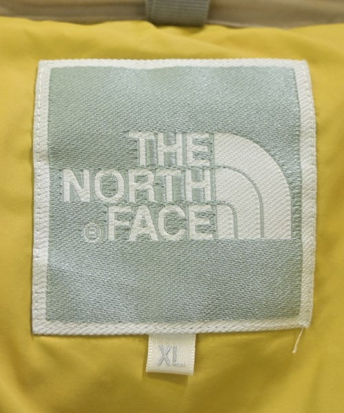 THE NORTH FACE 羽絨夾克/背心