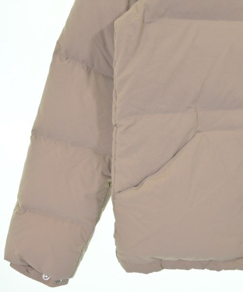 THE NORTH FACE 羽絨夾克/背心