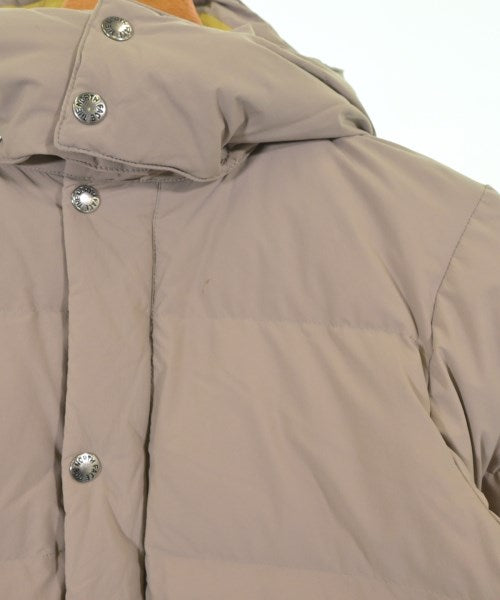 THE NORTH FACE 羽絨夾克/背心