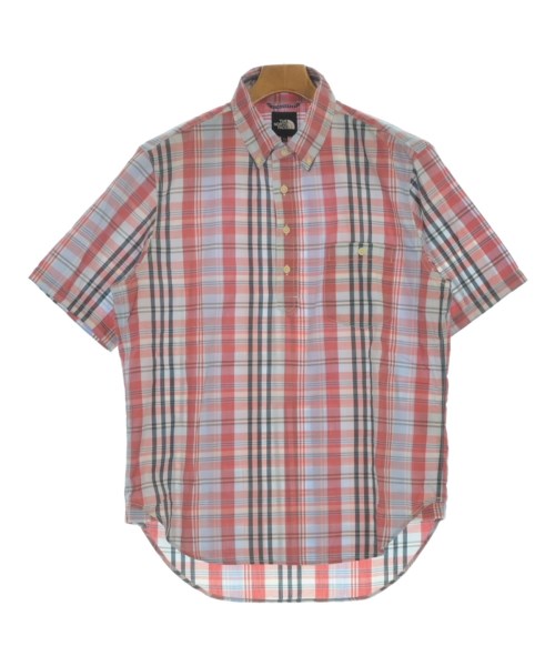 THE NORTH FACE 休閒襯衫