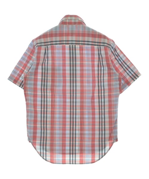 THE NORTH FACE 休閒襯衫