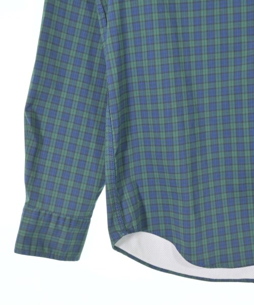 THE NORTH FACE 休閒襯衫