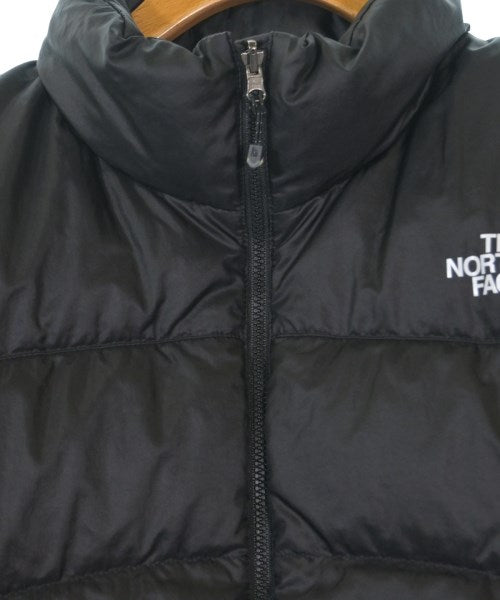 THE NORTH FACE 羽絨夾克/背心