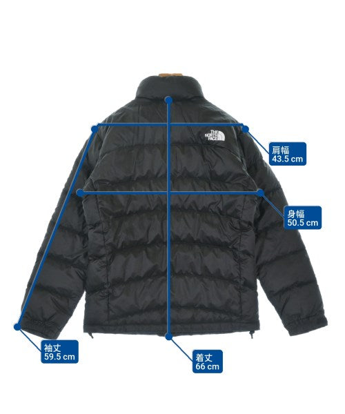 THE NORTH FACE 羽絨夾克/背心