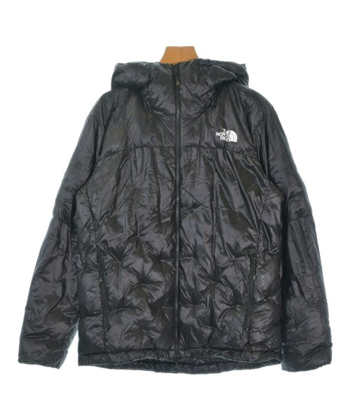 THE NORTH FACE 羽絨夾克/背心