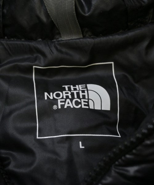 THE NORTH FACE 羽絨夾克/背心