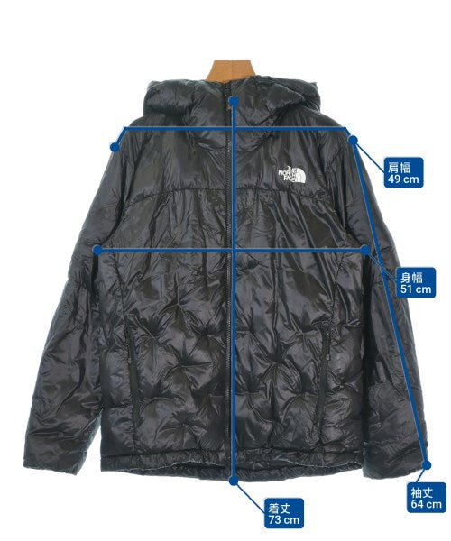 THE NORTH FACE 羽絨夾克/背心